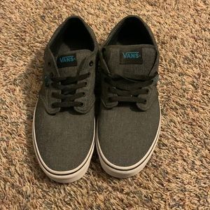 New mens vans
